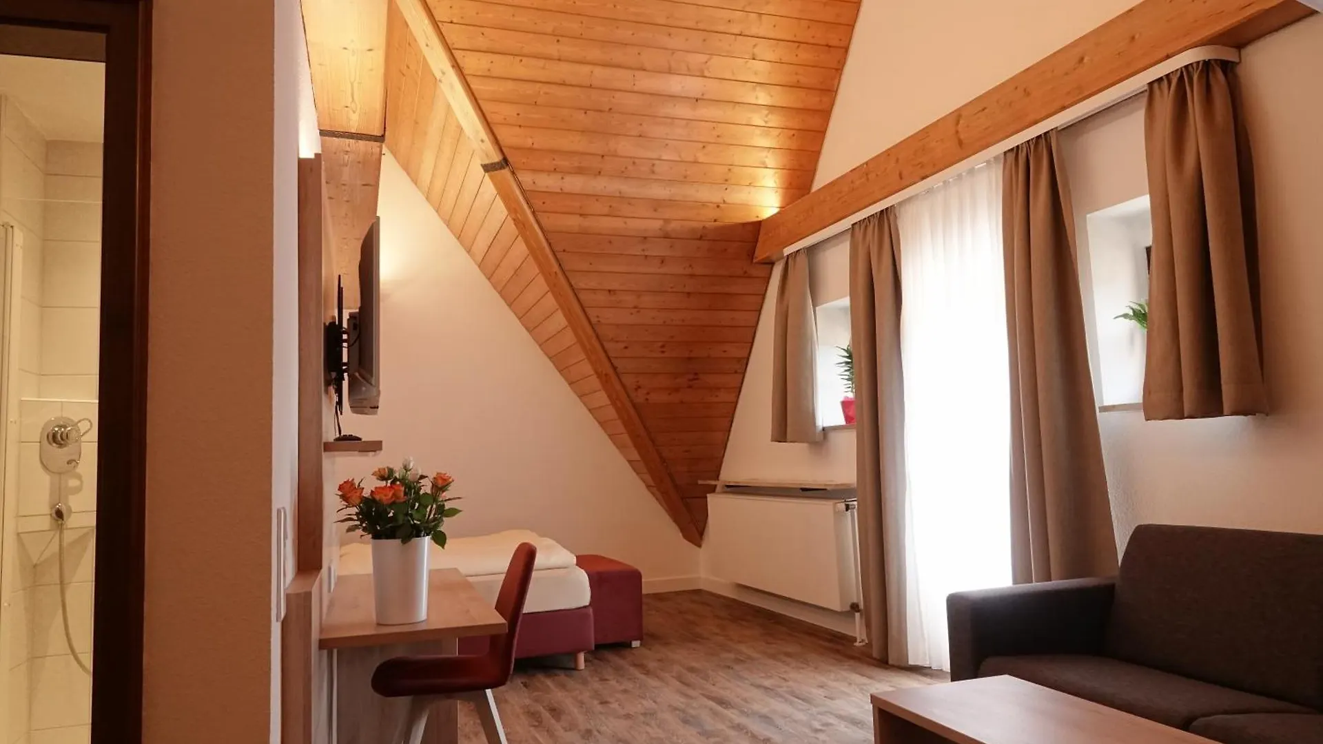 Hotel Alte Brauerei Karlstadt