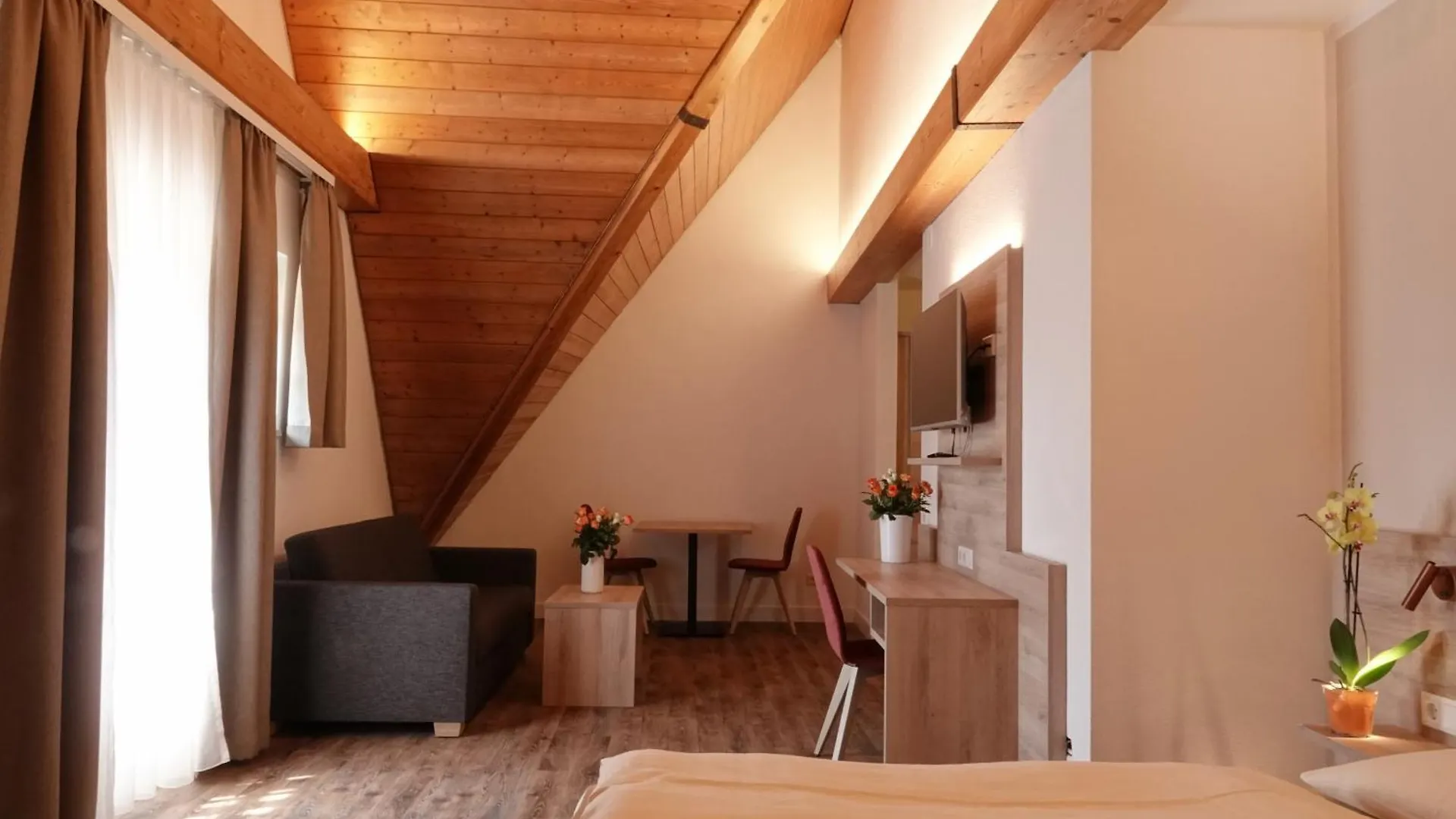 Hotel Alte Brauerei Karlstadt 3*,  Deutschland