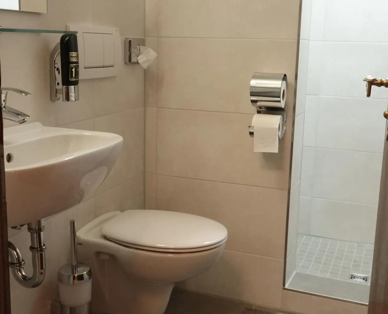 Hotel Alte Brauerei Karlstadt 3*,  Deutschland