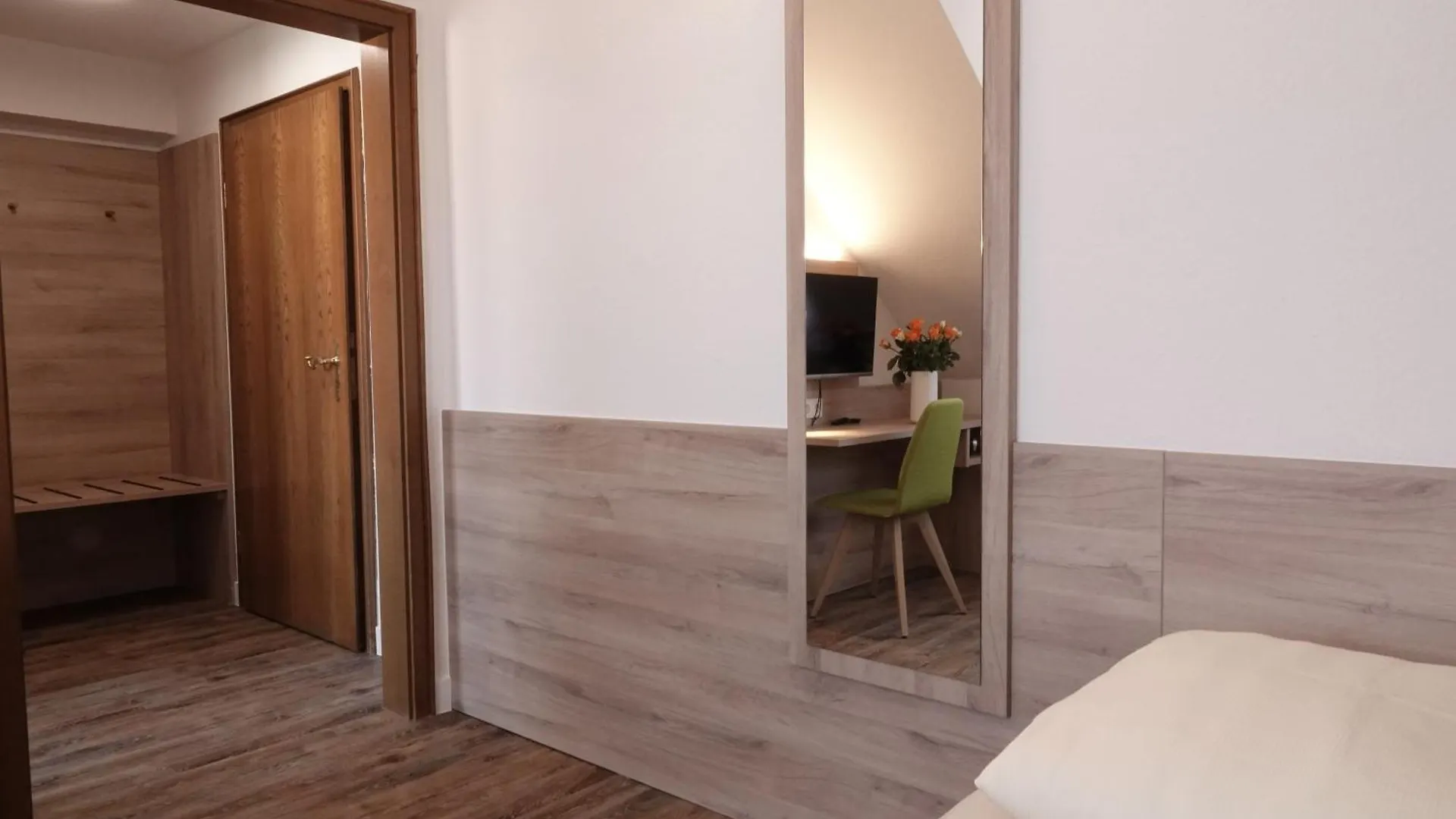 Hotel Alte Brauerei Karlstadt