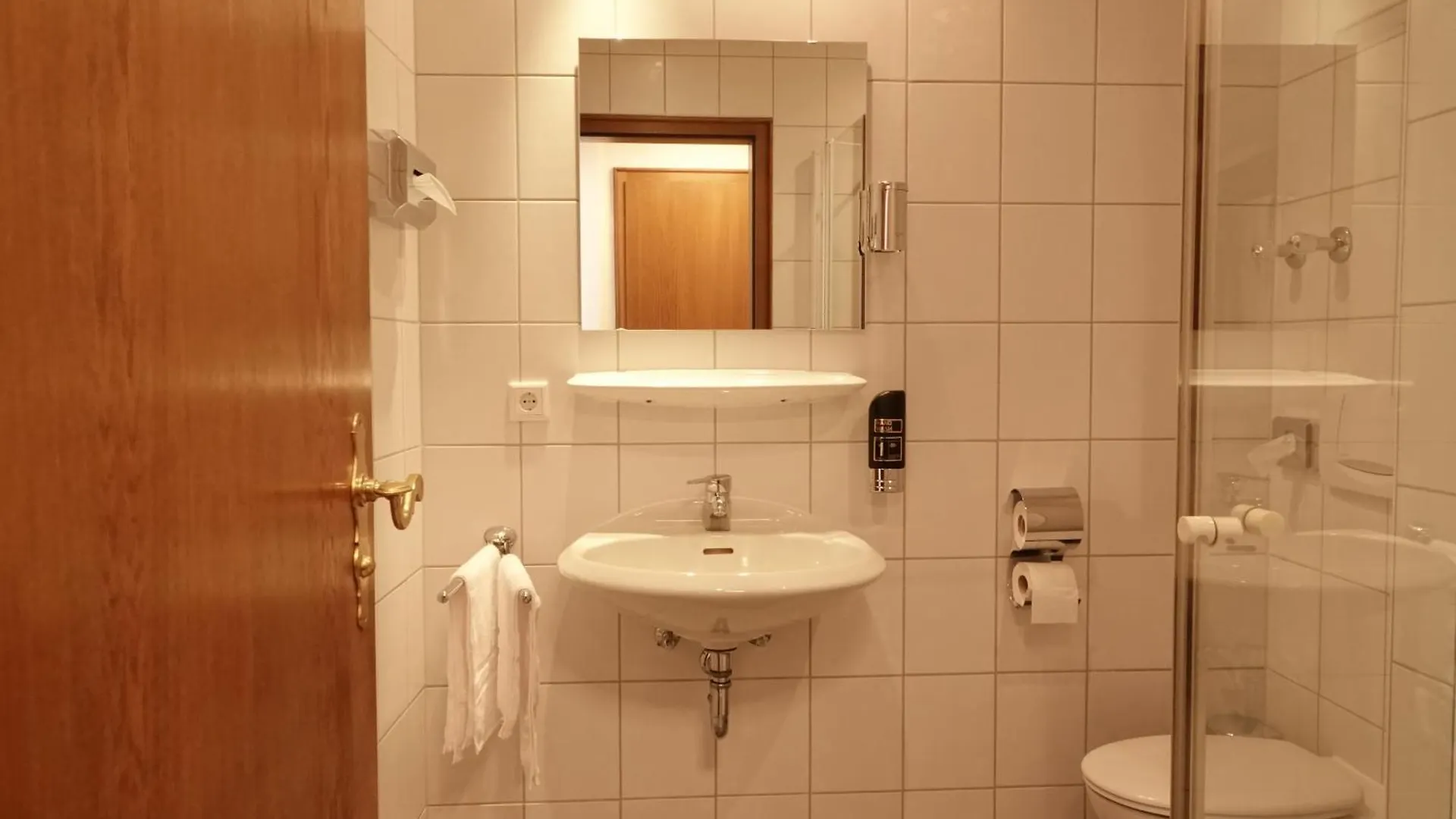 Hotel Alte Brauerei Karlstadt