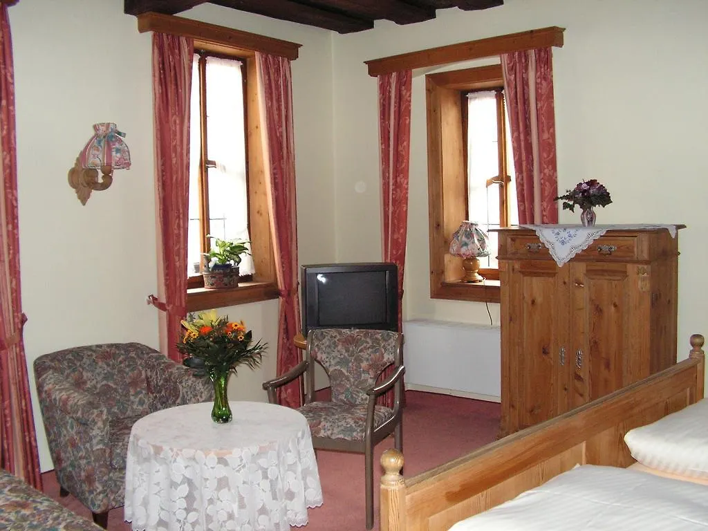 Hotel Alte Brauerei Karlstadt