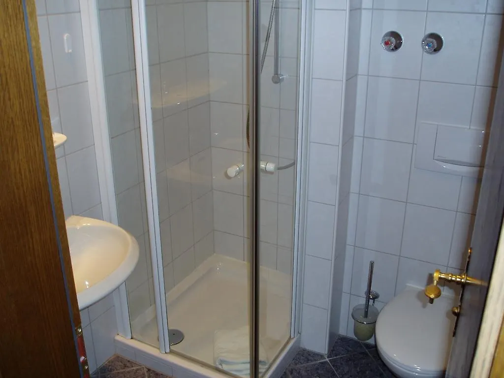Hotel Alte Brauerei Karlstadt